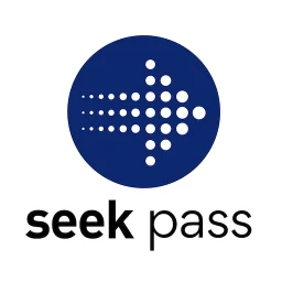 Symbol von SEEK Pass